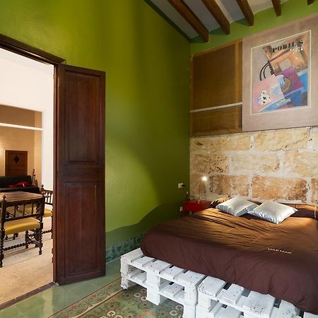 La Penya Villa ซาโปบลา ภายนอก รูปภาพ